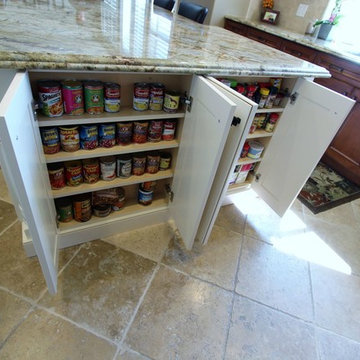 66 - Dove Canyon Kitchen Remodel