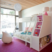 Mountain House Downstairs