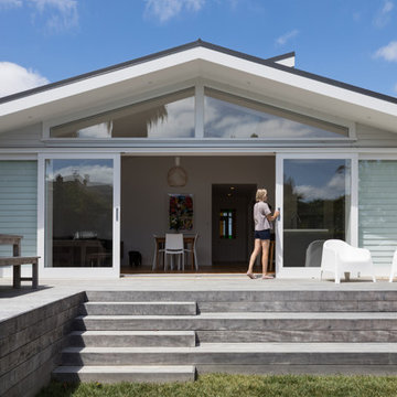 Grey Lynn Villa