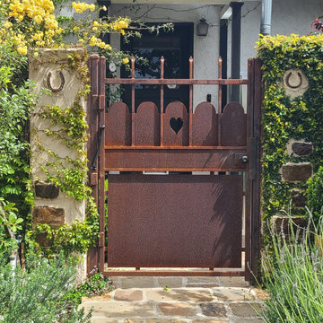 EQUESTRIAN MEDITERRANEAN