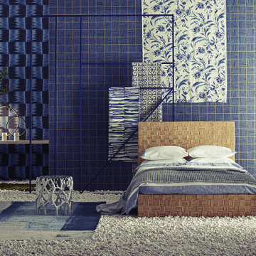 Phillip Jefferies Wallpaper