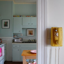 vintage decor ideas for anywhere