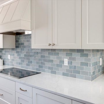 Kitchen and Hall Bath Remodel | Retire in Style - Bothell, WA