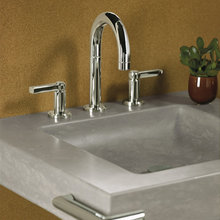 kallista faucets