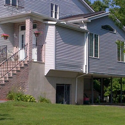 Specialty Window - Windows
