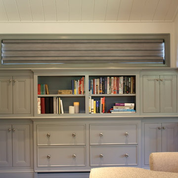 Lincoln Street Master Suite & Bonus Room Remodel