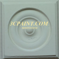3Cpaint.com Color Pallet - Products