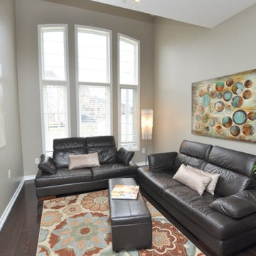 Burlington Home Painting