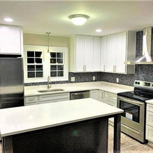 Renovated Twin