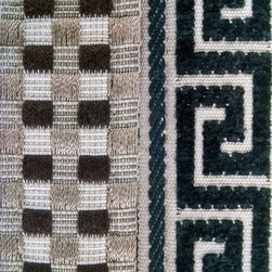 Trims & Borders - Home Decor