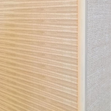 J-Channel After Installing Second Wallpaper