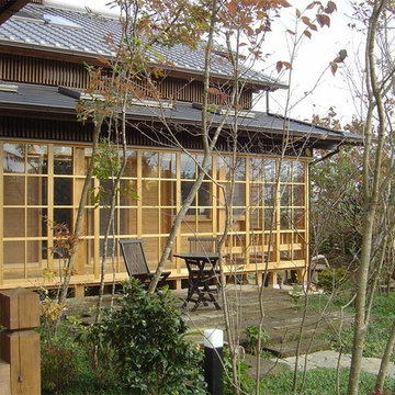 田尻の家