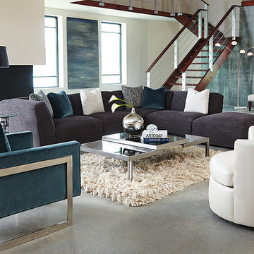 Living Rooms