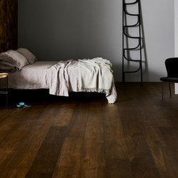 Ted Todd - Crafted Textures Collection - Salcey Plank - 複合フローリング