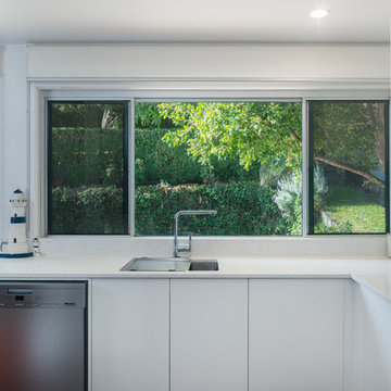 Bardon Kitchen Renovation