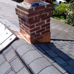 Ashalt Shingle Roofs - Products