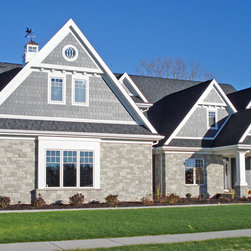 Building Stone - Siding And Stone Veneer
