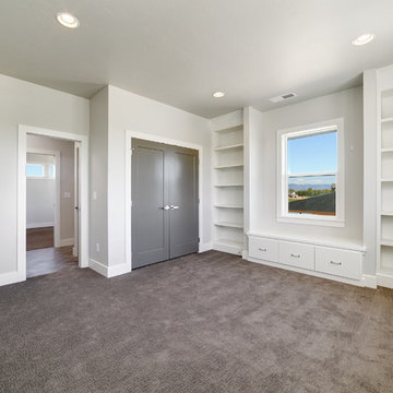 The Ballard - Spurwing Challenge Estates
