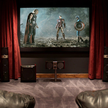 Home Automation