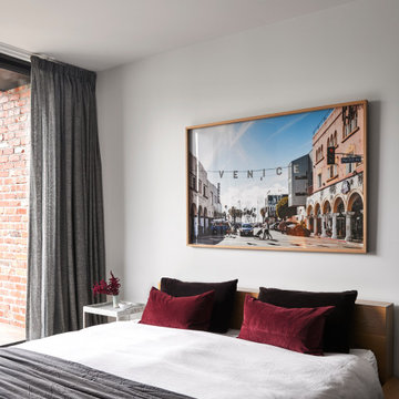 Price Street Residence