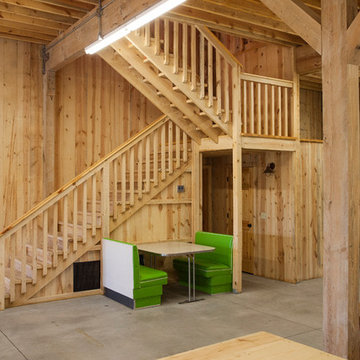 Workshop with Loft Living