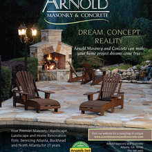 Patio Ideas