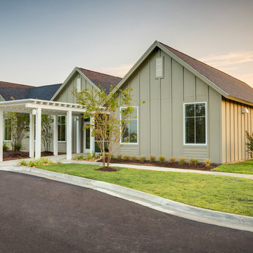 Birch Tree Hope House