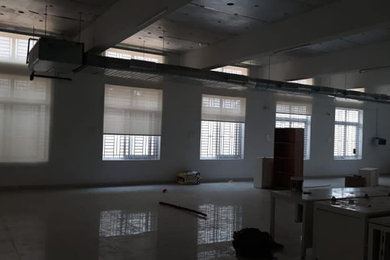 BlackMango - office tripur
