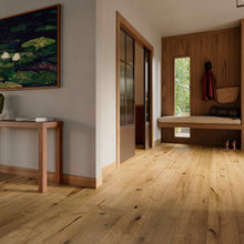 Flooring