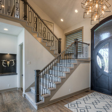 Street of Dreams 2019 Kensington Plan