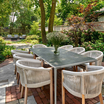 Historic Victorian Showcase