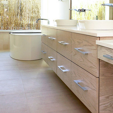 Bakes & Kropp Fine Cabinetry - Emerson