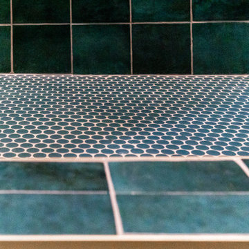BATHROOM REMODEL | SANTA CLARITA