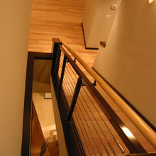 railings for staircase