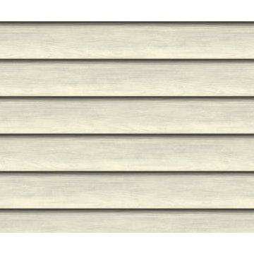 Allura Cedar Lap Siding - Snow