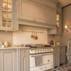 Lacanche ranges - Gas Ranges And Electric Ranges