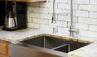 Best 15 Kitchen and Bathroom Remodelers in Lake Charles, LA | Houzz