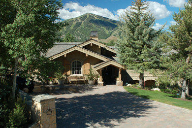 Garcia home