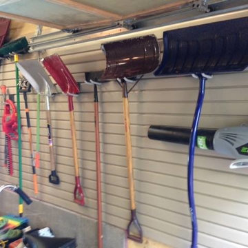 Garages