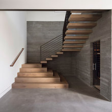 Stair Ideas