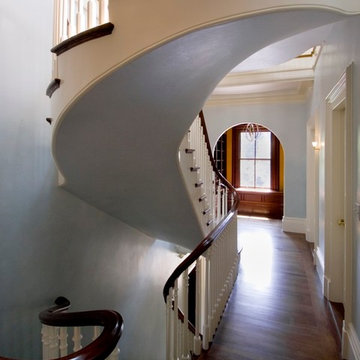Historical Home Renovation and Addition | Cambridge
