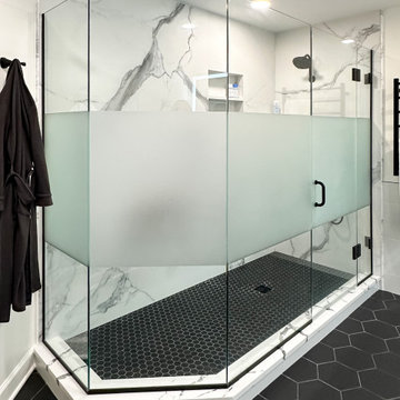 Barrington Master Bath Retreat