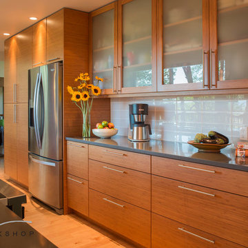 Snowmass Kitchen Remodel-Room Workshop
