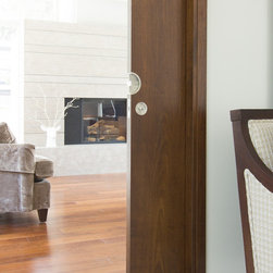 Rockliffe Max Interior Doors - Interior Doors