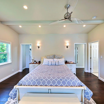 Master Suite Addition