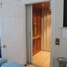 1111 Entry And Lift