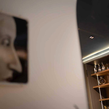 Casa Decor 2020 -Espacio delamora-
