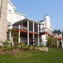 Deck/Porch