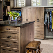 Walkin Closet