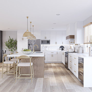 Home Renovation Projects